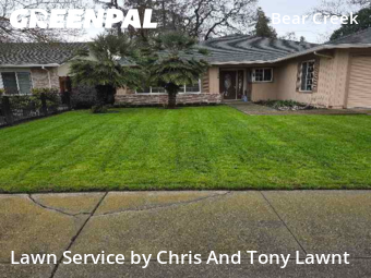 Work completed by local-lawn-and-landscape-maintenance-services-near-me-in-Stockton-CA