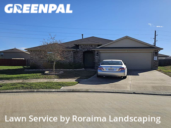 Lawn Mowing nearby Katy, TX, 