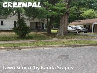 Lawn Service nearby Rock Hill, NC, 