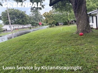 Lawn Care nearby Noblesville, IN, 
