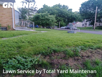 Lawn Care Service nearby Saint Paul, MN, 
