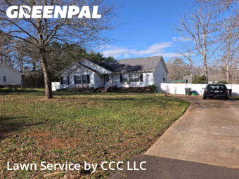 Lawn Service nearby Rock Hill, NC, 