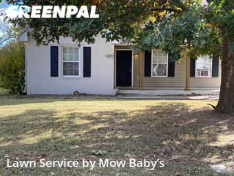 Lawn Mowing Service nearby Murfreesboro, TN, 