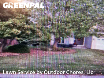 Lawn Cut nearby Lino Lakes, MN, 