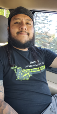 Jimenez Lawncare