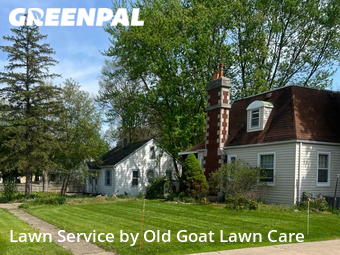 Yard Mowing nearby Battle Creek, MI, 