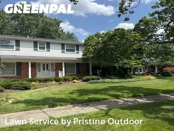 Lawn Cutting nearby Livonia, MI, 