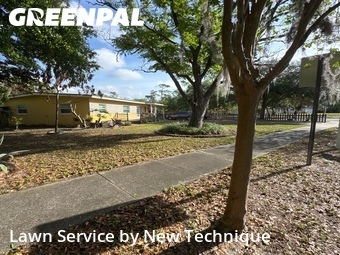 Yard Cutting nearby Casselberry, FL, 