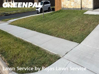 Lawn Mowing Service nearby Harlingen, TX, 