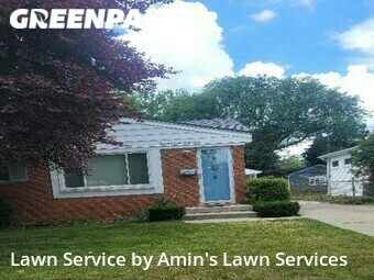Lawn Service nearby Livonia, MI, 