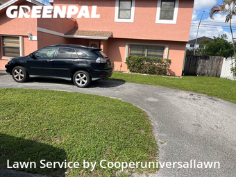 Grass Cutting nearby Hollywood, FL, 