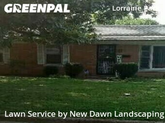Lawn Maintenance nearby Evansville, IN, 
