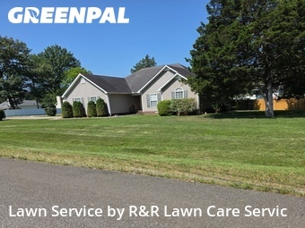 Lawn Maintenance nearby Murfreesboro, TN, 