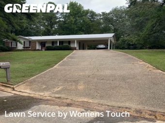 Lawn Mow nearby Tuscaloosa, AL, 