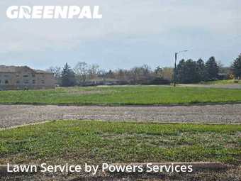 Yard Mowingin Broomfield,80020,Lawn Mowing Service by Powers Services, work completed in Jan , 2026