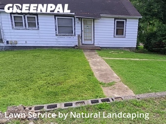 Lawn Cut nearby Goodlettsville, TN, 