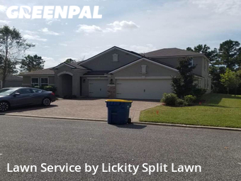 Lawn Cutting nearby Jacksonville, FL, 
