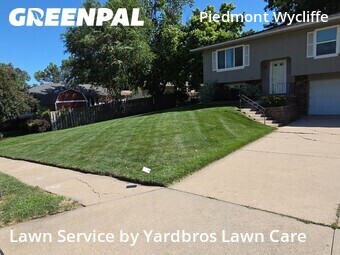 Lawn Mowing nearby Omaha, NE, 