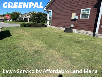 Lawn Maintenance nearby Murfreesboro, TN, 