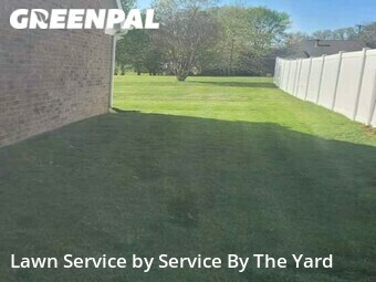 Lawn Care nearby Smyrna, TN, 
