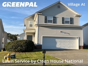 Lawn Service nearby Raleigh, NC, 