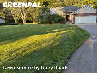 Yard Cutting nearby Livonia, MI, 