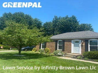 Lawn Care Service nearby Louisville, KY, 
