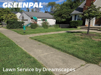 Lawn Mow nearby Cincinnati, OH, 