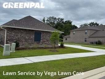 Lawn Care Service nearby Baton Rouge, LA, 