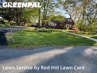 Lawn Care nearby Towson, MD, 