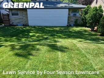 Lawn Maintenance nearby Greenfield, WI, 