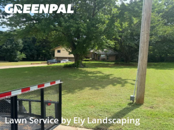 Lawn Mowing Service nearby Purcell, OK, 