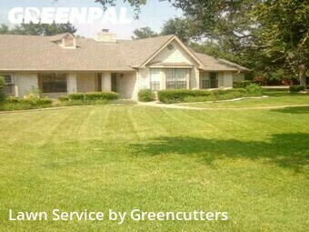 Yard Cutting nearby Round Rock, TX, 