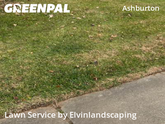 Yard Mowing nearby Baltimore, MD, 