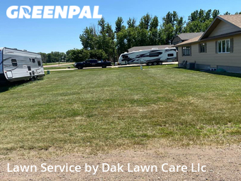 Lawn Care Service nearby Wayne Township, SD, 
