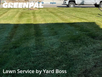 Yard Cutting nearby Olathe, MO, 