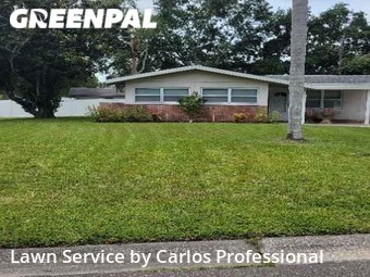 Lawn Mowing Service nearby Largo, FL, 