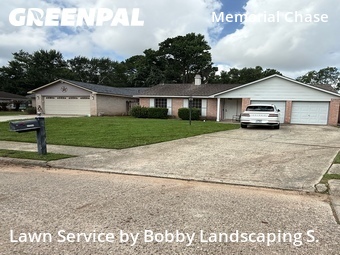 Lawn Mowing Service nearby Houston, TX, 