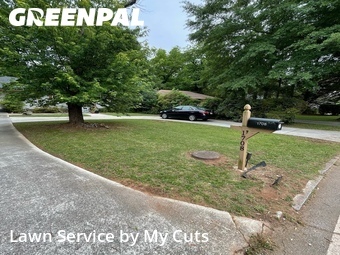Lawn Mowing nearby Decatur, GA, 