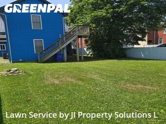 Lawn Service nearby Frederick, MD, 