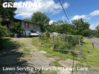 Lawn Cut nearby Irondale, AL, 