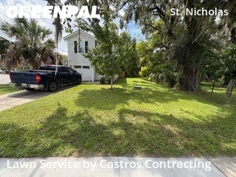Yard Cutting nearby Jacksonville, FL, 