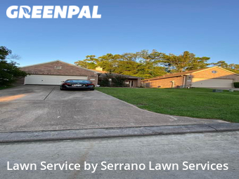 Lawn Cutting nearby Conroe, TX, 
