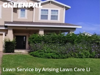 Lawn Cutting nearby St. Cloud, FL, 