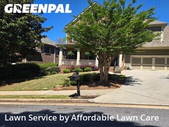 Lawn Care nearby Smyrna, GA, 