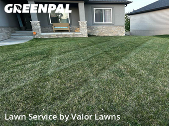 Lawn Care nearby Lincoln, NE, 