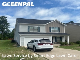 Lawn Maintenance nearby Lexington, SC, 