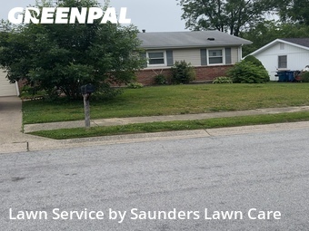Lawn Maintenance nearby Saint Charles, MO, 