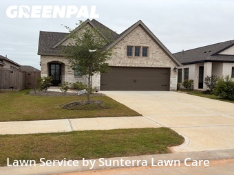 Lawn Care nearby Fulshear, TX, 