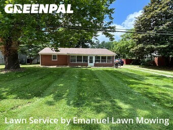Lawn Maintenance nearby Sellersburg, IN, 